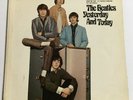 The Beatles Yesterday And Today 2ND STATE BUTCHER COVER Capitol 2553 Mono LP