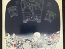 Vanlag-The Celebrated Ratliffe Stout Band- Rare Folk Lp On Plantlife
