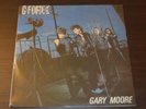 gary moore - g force lp vinyl snc