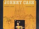 Johnny Cash: Koncert V Praze (Concert In Prague) Live (180GV) LP Live