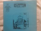 Led Zeppelin - The Song Remains The Same - Vinyl LP - alternative sleeve