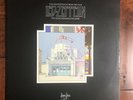 LED ZEPPELIN - The Song Remains The Same 2 LP - 1976 Swan Song - # SS 2-201