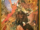 Santana - Abraxas SIGNED by Carlos Santana S 64087 released 1970