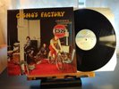 Creedence Clearwater Revival Cosmo's Factory Fantasy FASLP 5006 German Press