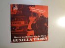 GUNILLA THORN:(w/Ritchie Blackmore)Merry Go Round-Sweden 63 HisMaster'sVoice PSL