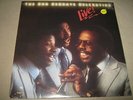 The DON DeGRATE DELEGATION Live  FACTORY SEALED New Vinyl LP 1982 MSB-6701 Hole