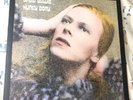 David Bowie Hunky Dory Vinyl Record LP