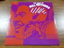 BILL WITHERS*THE BEST OF*LP RECORD NM/EX SUSSEX SRA 8037{1975}•
