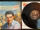 SUPER WOW  100% MINT SILVER STEREO DISC Elvis Presley 