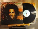 Bob Marley & the Wailers Natty Dread Island 90037-1 blue label TAS listed