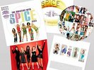 Spice Girls: The Greatest Hits (Picture Disc) LP