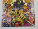Massive Attack V Mad Professor No Protection LP sealed vinyl RE reissue