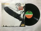 Led Zeppelin (LP, 1977, AR) Atlantic SD 19126 Shrink Wrap No Barcode Yellow Text