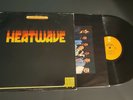 Central Heating Heatwave Vinyl Records