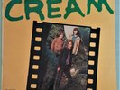 Cream - Cream  Aust Pressing 1975 RARE has The Coffee Song never released in UK