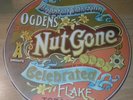LP - The Small Faces - Ogdens Nutgone - Rundcover - D Schallplattenclub H076/2
