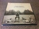 George Harrison All Things Must Pass Box Set + Poster + Inner 1st Press UK LP