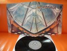 WARHORSE- RED SEA - RARE LIMITED REISSUE-VERTIGO SWIRL LP- DEEP PURPLE,
