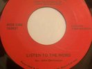Rare  OHIO Soul Funk Gospel 45/ Franklin Alternative Jazz Octet 