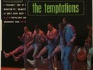 NORTHERN SOUL  French EP . The Temptations : I’m Losing You +3 ... TAMLA MOTOWN