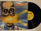 Death Mask ?– Split The Atom -  Killerwatt ?– KILP 4004 - UK - 1986 SPEED METAL