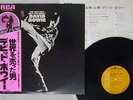 DAVID BOWIE MAN WHO SOLD THE WORLD RCA RVP-6125 Japan OBI VINYL LP