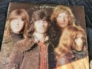BADFINGER - STRAIGHT UP - ORIGINAL ISSUE SW-3387 - Vinyl Record Lp