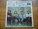 JOHN MAYALL/BLUESBREAKERS - 