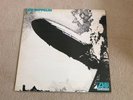 Vinyl Lp Led Zeppelin TURQUOISE 588171