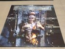 Iron Maiden - The X-Factor 1995 Vinyl 2LP 1st Press UK rare