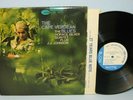 Horace Silver Quintet/JJ Johnson THE CAPE VERDEAN BLUES, Blue Note BLP 4220 1965