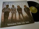 THE DOORS - WAITING FOR THE SUN - GOLD LABEL - STAMPA APRIBILE USA - LP VINILE