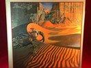 Dave Greenslade Patrick Woodroffe PENTATEUCH OF THE COSMOGONY vinyl LP BOOK 1979
