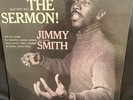 Jimmy Smith - The Sermon. ‘59 Original Blue Note Mono 1st Press NM Lp 47 W 63rd
