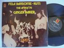 FELA KUTI With Ginger Baker SIGNPOST Afrobeat Afro Funk LP HEAR