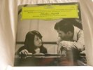 MARTHA ARGERICH Prokofiev & Ravel Piano Concerto Claudio Abbado 180 gram NEW LP