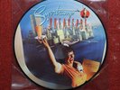 Supertramp - Breakfast In America - Picture Disc LP