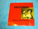 1984 CODE OF HONOR 