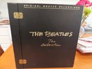 BEATLES THE COLLECTION 14 VINYL LP AUDIOPHILE BOX SET MFSL NUMBERED N MINT VINYL