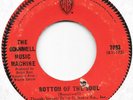 BONNIWELL MUSIC MACHINE Bottom Of The Soul on WB PROMO garage psych 45 HEAR