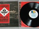 Manowar - Sign Of The Hammer, 10-Records + OIS, 1st Press