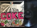 COKE Sound Triangle label USA original Miami Latin Funk  very limited ST-7773 lp
