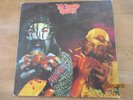 DRAHDIWABERL  -  MC RONALDS MASSAKER  -  rare KULT - LP - VG - / AUSTRO MECH.