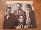 KRAFTWERK  -  TRANS EUROPA EXPRESS  -   KULT - LP - VG