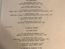 DELBERT McCLINTON LP Live From Austin Test Pressing Vinyl AL 4773 Alligator VG+