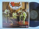 RONNIE BUTLER & THE RAMBLERS s/t NAS RON Islands Bahamas Afro Funk LP HEAR