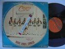 MAGIC CIRCLE EXPRESS Calypso Corner WIRL Islands Funk Breaks Moog LP HEAR