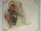Fish ?– A Gentleman's Excuse Me, 7” Shaped Picture Disc, Limited Edition, MINT