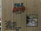 Dave Gray - Folk Mood LP 1964 RARE ACETATE Private Folk