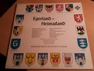Ernst Mosch Egerländer LP Egerland Heimatland Schreibfehler Frau Bummerl